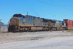 CSXT 550 I197-10